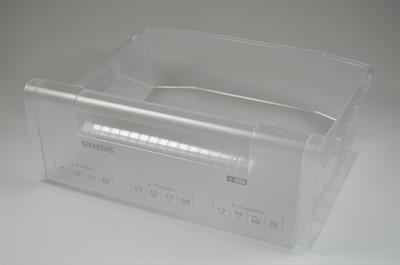 Fryseskuffe, Siemens køl & frys