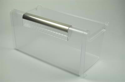 Fryseskuffe, Siemens køl & frys (nedre)