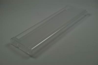 Vippelåge i fryser, Bosch køl & frys