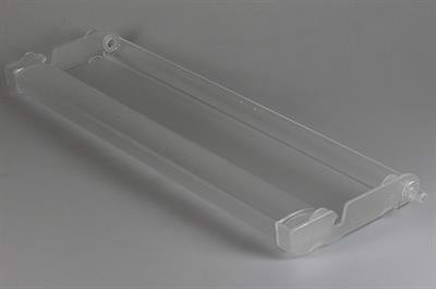 Vippelåge i fryser, Bosch køl & frys