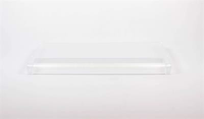 Vippelåge i fryser, Siemens køl & frys