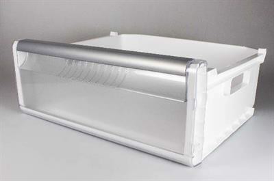 Fryseskuffe, Siemens køl & frys (midterste)