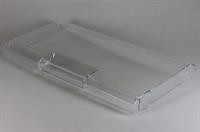 Front for fryseskuffe, Siemens køl & frys