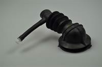 Bundslange, Bosch vaskemaskine