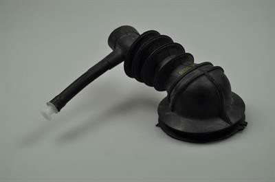 Bundslange, Bosch vaskemaskine