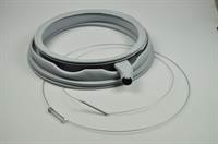 Dørbælg, Neff vaskemaskine - Gummi