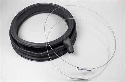 Dørbælg, Constructa vaskemaskine - Gummi