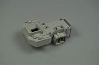 Dørlås, Siemens vaskemaskine