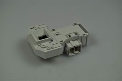 Dørlås, Bosch vaskemaskine