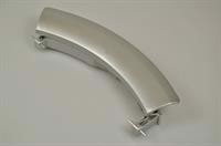 Dørgreb, Siemens vaskemaskine - Grå