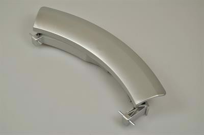 Dørgreb, Siemens vaskemaskine - Grå