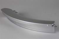 Dørgreb, Siemens vaskemaskine - Grå