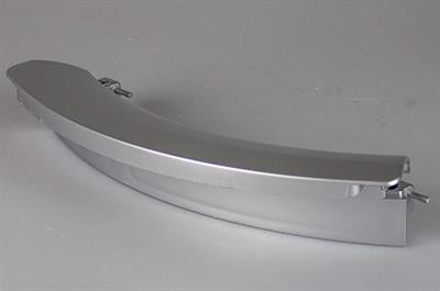 Dørgreb, Siemens vaskemaskine - Grå