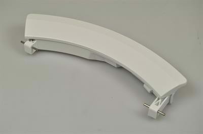 Dørgreb, Siemens vaskemaskine