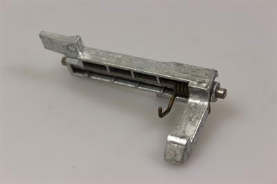 Låsehage, Bosch vaskemaskine