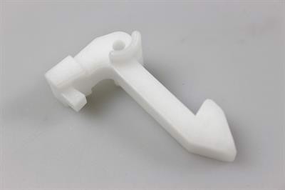 Låsehage, Constructa vaskemaskine - Hvid