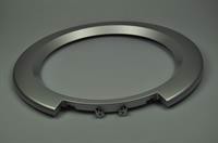 Dørramme, Siemens vaskemaskine - Plastik (yderramme)