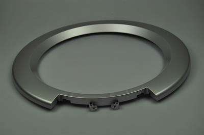 Dørramme, Siemens vaskemaskine - Plastik (yderramme)