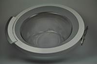 Låge, Profilo vaskemaskine (komplet dør)