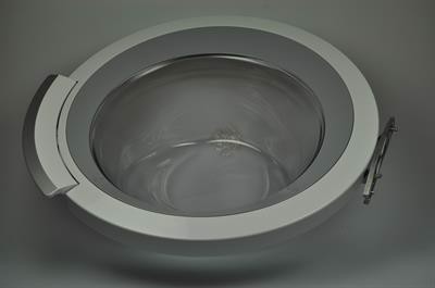 Låge, Profilo vaskemaskine (komplet dør)