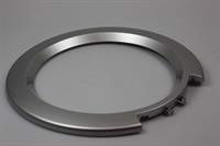 Dørramme, Siemens vaskemaskine - Plastik (yderramme)