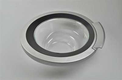 Låge, Bosch vaskemaskine (komplet dør)