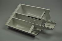 Sæbeskuffe, Siemens vaskemaskine (uden håndtag)