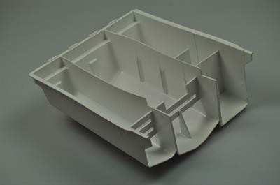 Sæbeskuffe, Bosch vaskemaskine (uden håndtag)