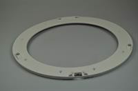 Dørramme, Siemens vaskemaskine - Plastik (inderramme)