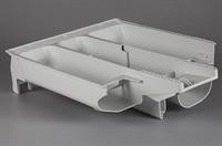 Sæbeskuffe, Pitsos vaskemaskine