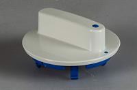 Timerknap, Siemens vaskemaskine