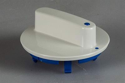 Timerknap, Siemens vaskemaskine