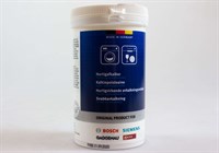 Hvid belægning på servicet?, universal opvaskemaskine - 250 g