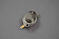 Overophedningssikring, Siemens tørretumbler