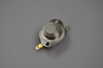 Overophedningssikring, Siemens tørretumbler