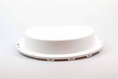 Inderlåge, Profilo tørretumbler - Hvid