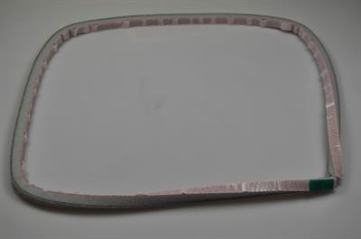 Dørpakning, Balay tørretumbler - Grå