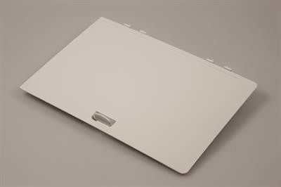 Dækplade for filter, Viva tørretumbler