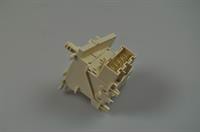 Afbryder, Siemens opvaskemaskine (on/off)