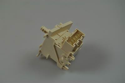 Afbryder, Siemens opvaskemaskine (on/off)