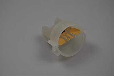 Flowmeter, Gaggenau opvaskemaskine