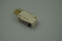 Microswitch, Siemens opvaskemaskine