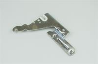 Hængsel, Gaggenau opvaskemaskine (højre)