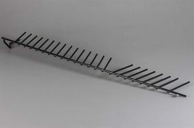 Indsats for tallerkener, Zelmer opvaskemaskine (nedre)