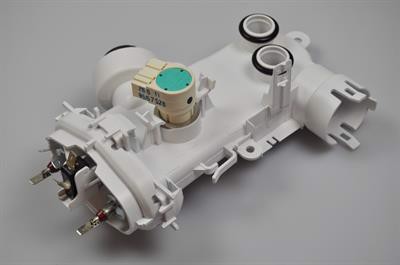 Varmelegeme, Siemens opvaskemaskine - 250V