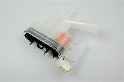 Trykkammer, Gaggenau opvaskemaskine