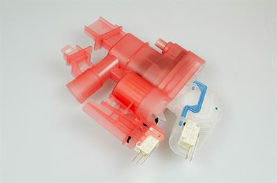 Trykkammer, Gaggenau opvaskemaskine