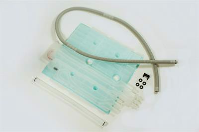 Sidekammer, Bosch opvaskemaskine