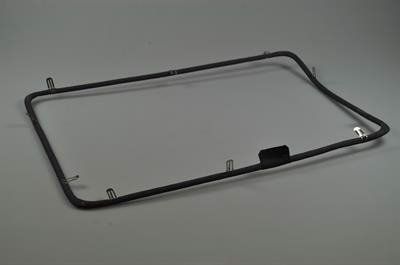 Ovnpakning, Junker komfur & ovn - Sort