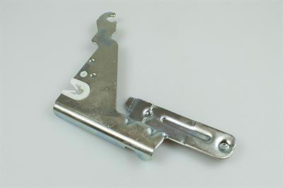 Hængsel, Gaggenau opvaskemaskine (venstre)